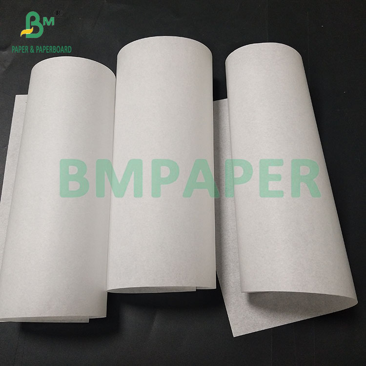 Food Grade Odourless Greaseproof White Colourful Cupcake Liners Paper