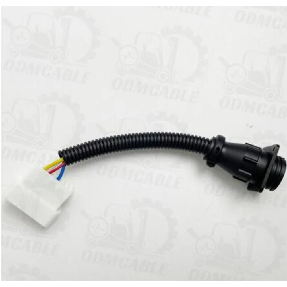 CF54 Laptop + For Doosan Diagnostic Tool DOOSAN Uvim Engine Fault Detector DDT SCR DPF DCU ECU Excavator Scanner Tool