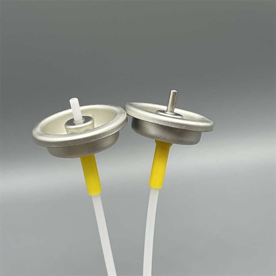 Advanced 1" Metered Valve for Water Distribution Systems - Efficient Flow, Robust Design