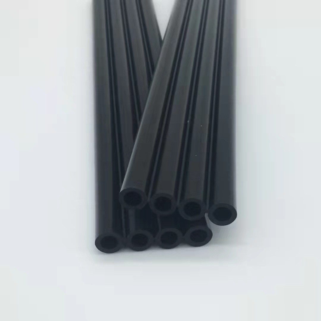 Type1 Air Conditioning Hoses 22mm ID , Rubber Reinforced Fuel Hose Ozone Resistant
