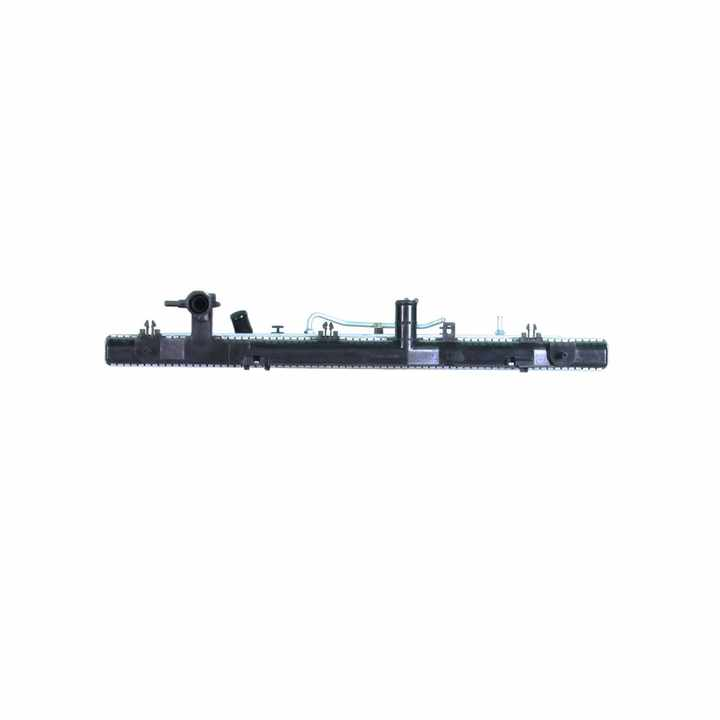1640031520 16400-31520 16400-31410 Aluminum Radiator Water Tank for Lexus ES350 3.5