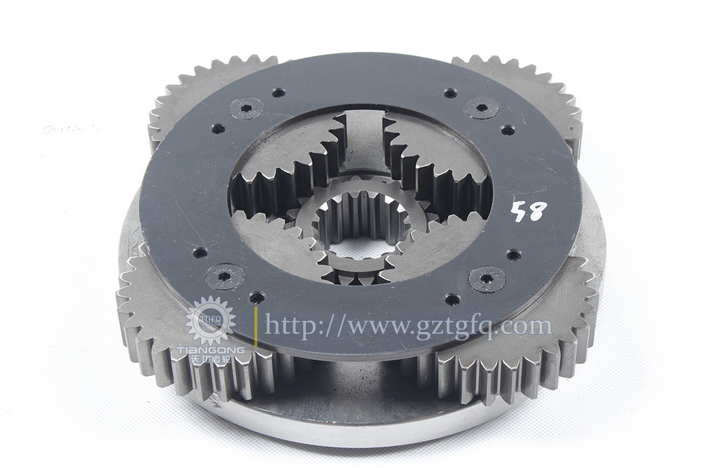 DH220-5 DH220-7 Planetary Carrier Assembly Swing 1st And 2nd 230-00050