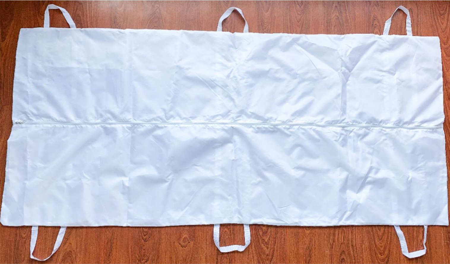 Sturdy PVEA Stretcher Free Dead body Bags Corpse Bag For Hospital