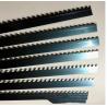 Buy cheap Industrial Steel Rule For Die Cutting Paper Roll Cutting 1.42mm 4PT from wholesalers