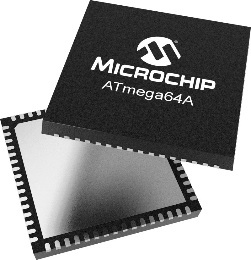 Analog AD7606BSTZ Programmable Automatic Irrigation Microcontroller AD7606BSTZ Electronic Components Circuits