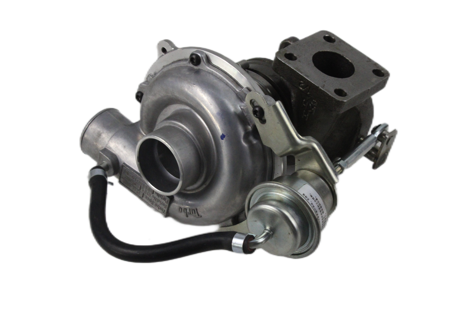 ISUZU TFR55 4JB1T TURBOCHARGER ASM 8971397240 1118010-44