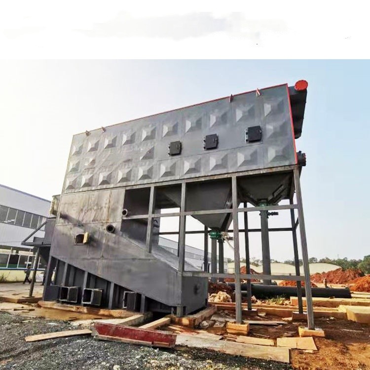Best Price for YLW Gas Oil Fired Thermal Oil Boiler