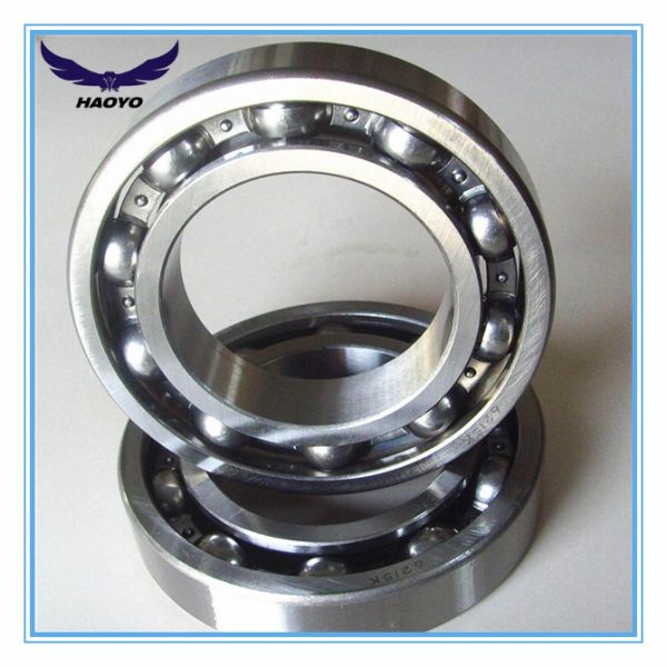 export standard high speed deep groove ball bearing