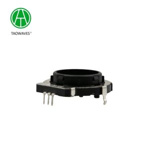 Buy cheap Customizable Incremental Encoder with F-Axis and Built-in Switch product