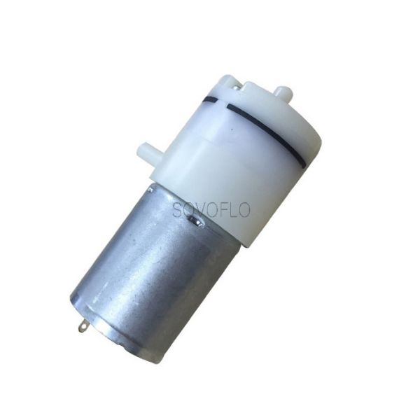 Miniature Beauty Vacuum Pump 370 Medical Portable Mini Pump Breast Pump Small Air Pump