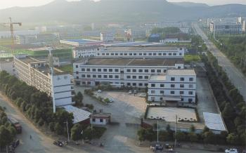 Shen Zhen Eternity Ju Electronic Co., Ltd.