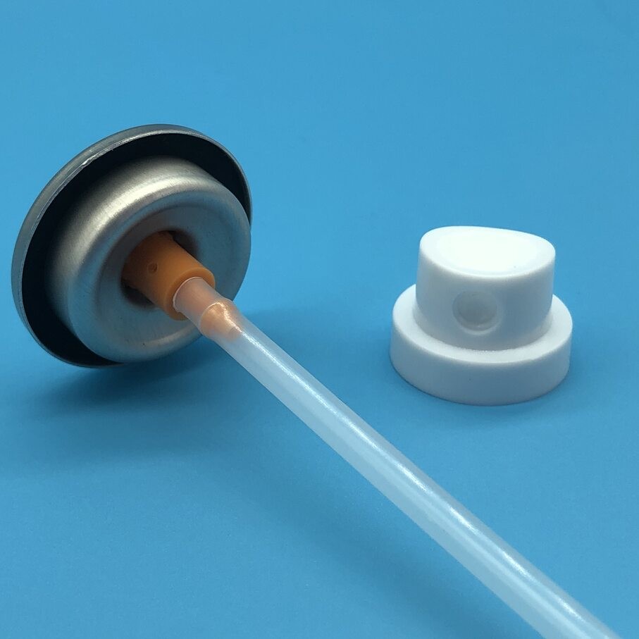 Advanced UV Protection Mist Valve for Effective Sunscreen Application - High-Performance Mist Valve for UV Protection