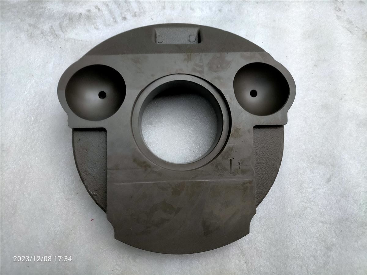DX420 201 Swasher Plate