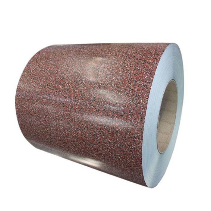 Hot Dipped Ppgi Galvalume Steel Coils Strip Prepainted Aluzinc Dx51d Colorful Coating