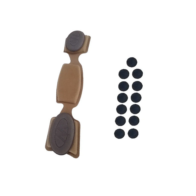 Bike Cycle Helmet Padding Replacement Sponge Liner Pads For All Season