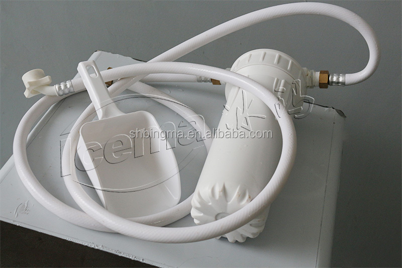 Commercial Ice Maker Machine Home Use Ice Making Machine Ice Cube Making Machine