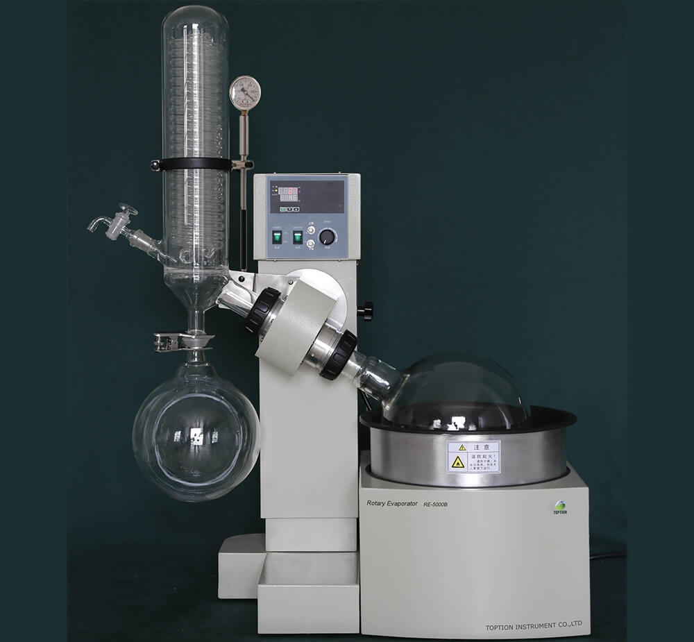 5L rota evaporator