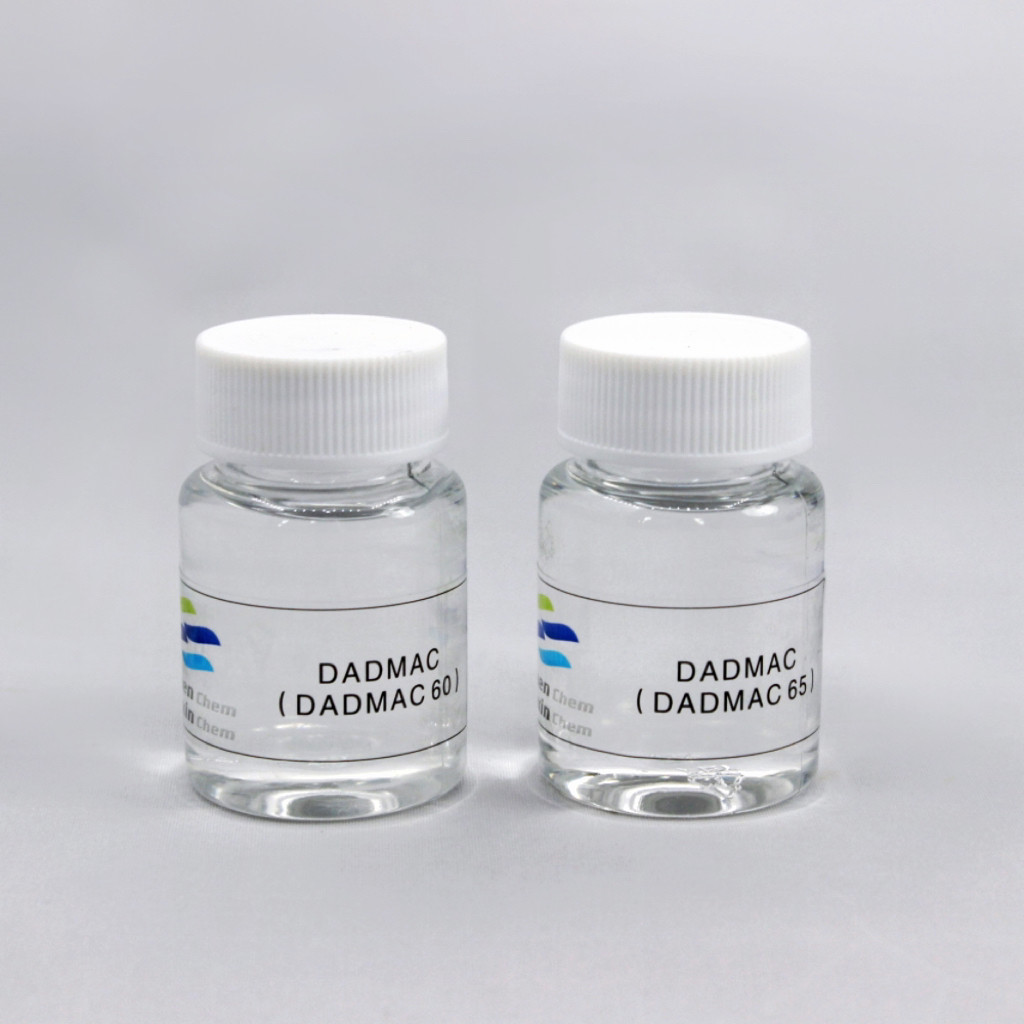 Cationic Monomer DADMAC Decolorant Agent Diallyl Dimethyl Ammonium Chloride Textile coagulant flocculant