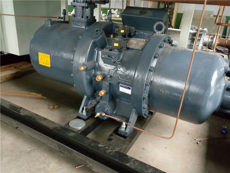 Injection molding machine chillers air cooled 30 ton CE ceritified chiller
