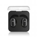 TWS Bluetooth headset charging bin stereo sports Bluetooth headset to ear