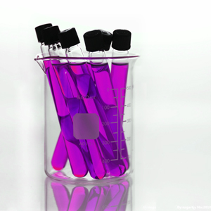 glass test tube