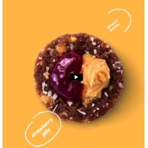 Automatic Frozen Ball Production Line - Professional Equipment for Raspberry Jam