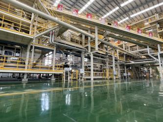 Suzhou Forestry Technologies Co., Ltd.