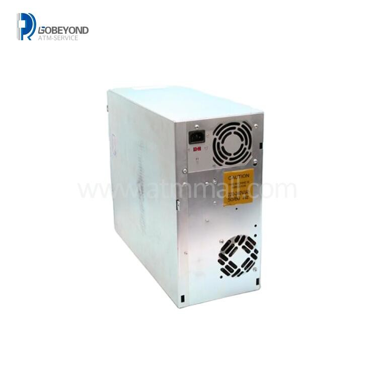 Gobeyond 102000499 NCR P4 86/87 4450711951 ATM PC Core