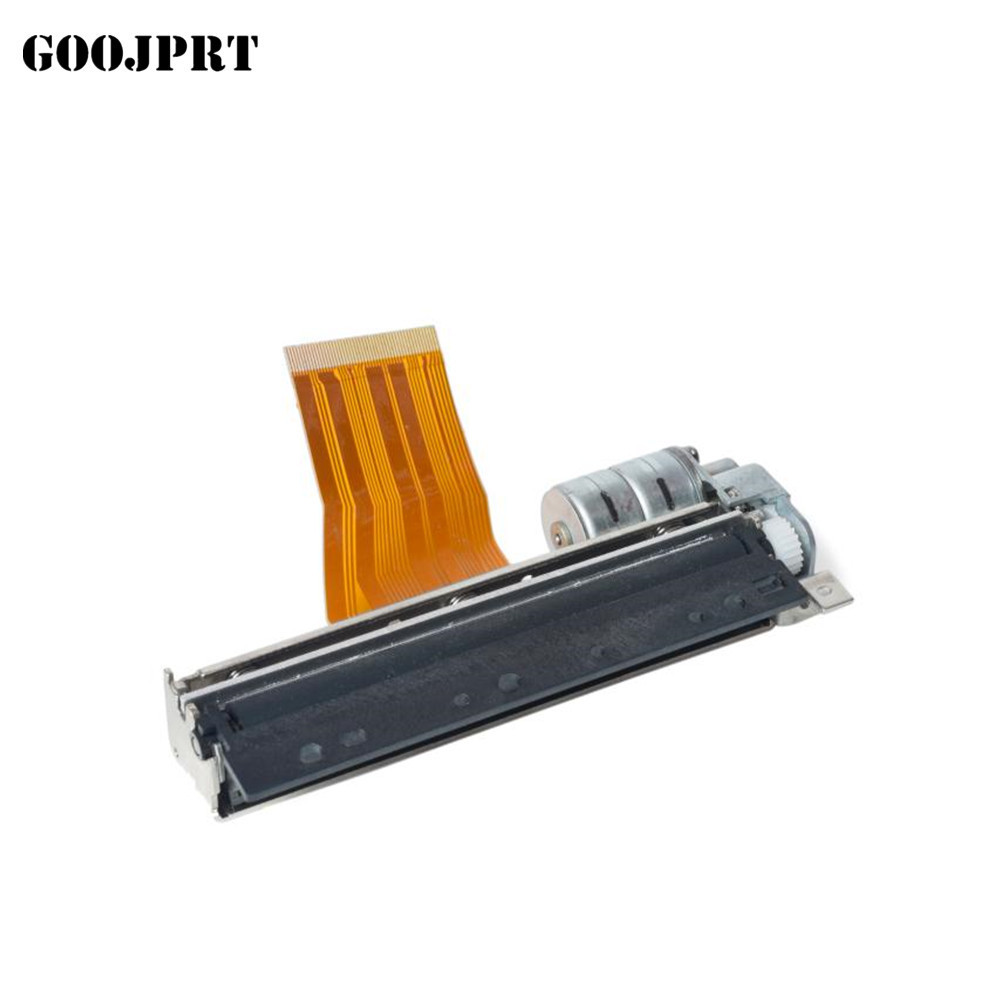 TP701 Delicate Design Thermal Printer Mechanism Fujitsu FTP628MCL701