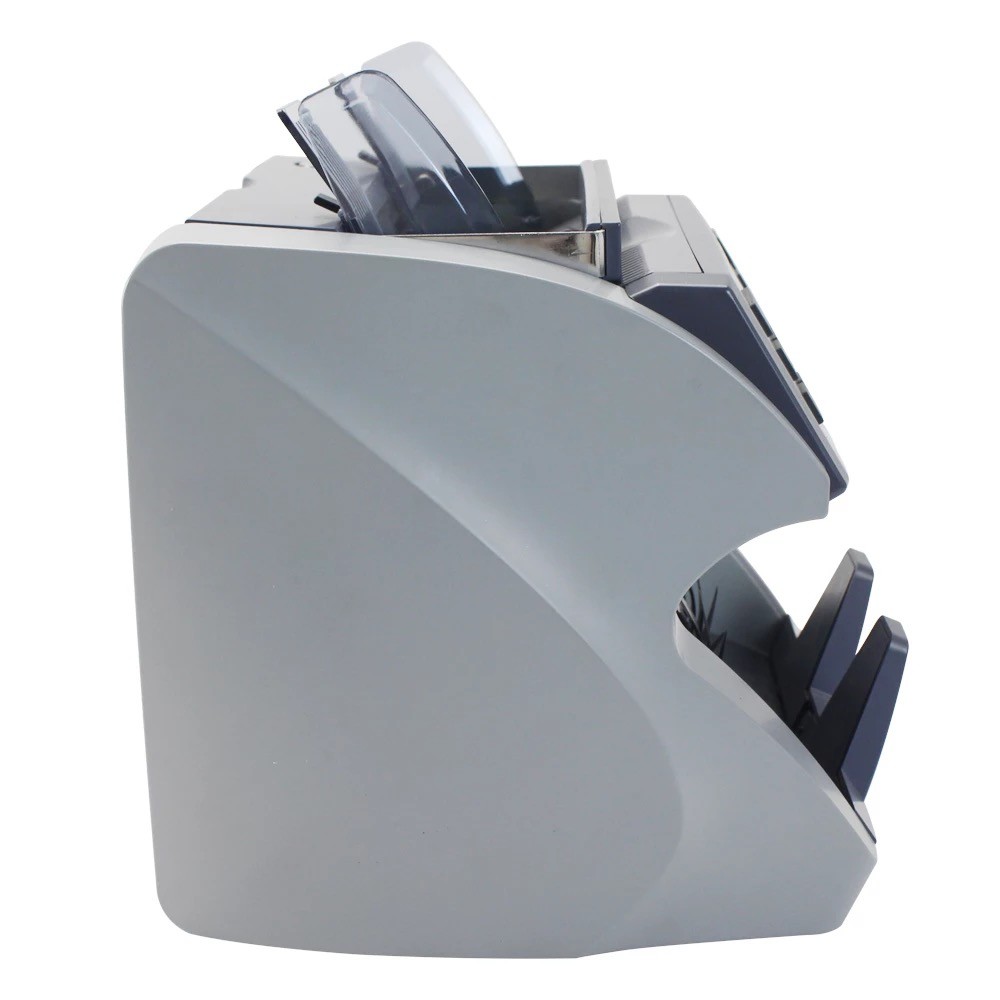 FMD-880 factory price Two CIS Mix value counting machine bill counter value USD EUR mix denomination value counting