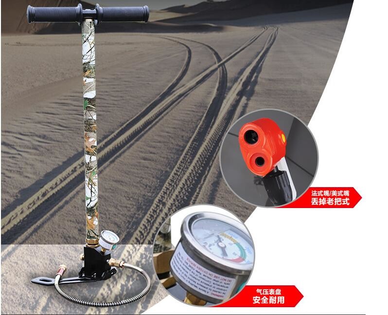 High Pressure Blower Vacuum Pump , 3 Stage PCP Car Mini Air Blower Pump