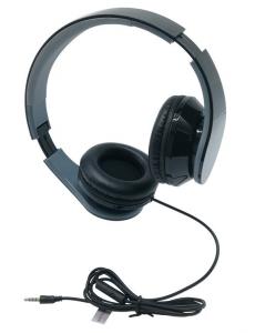 Buy cheap 3.5mm Interface Antioxidant PC Headset Wired Headphones For Computer product