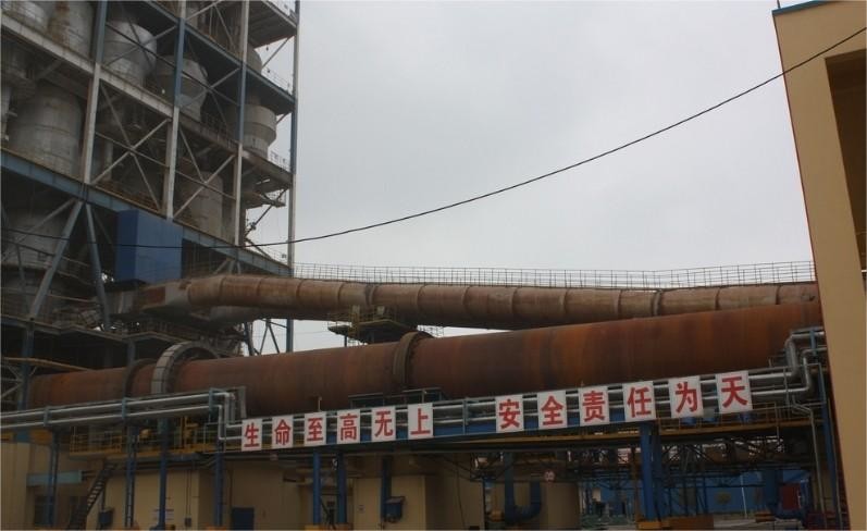 Customized Cement Rotary Kiln Manufacturers Tailored Design Versatile Applications
