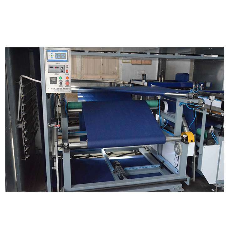 Factory Nonwoven Bag Fabric Automatic Screen Printing Machine Saving Labors for Sale