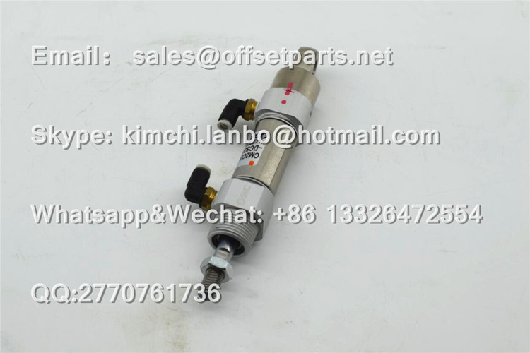 Komori Cylinder 294-4314-402 294-4134-4G2 High quality Offset Press Printing Machine Parts Replacement
