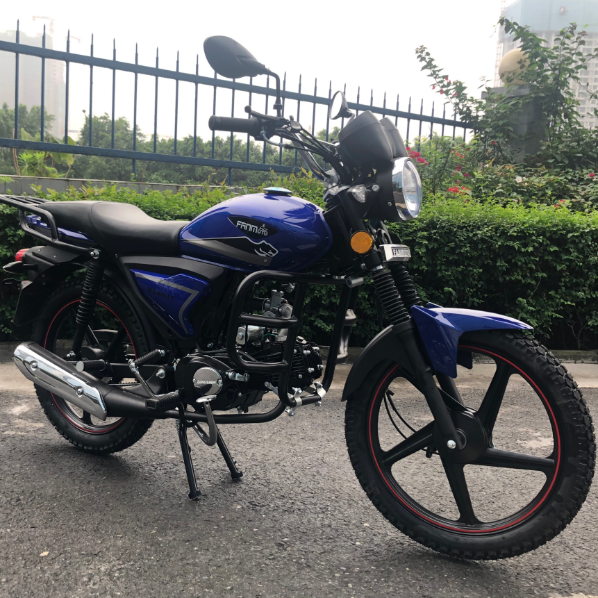 OEM 4 Stroke Street Legal Mini Motorcycle Adult 50cc Moped Motorcycle