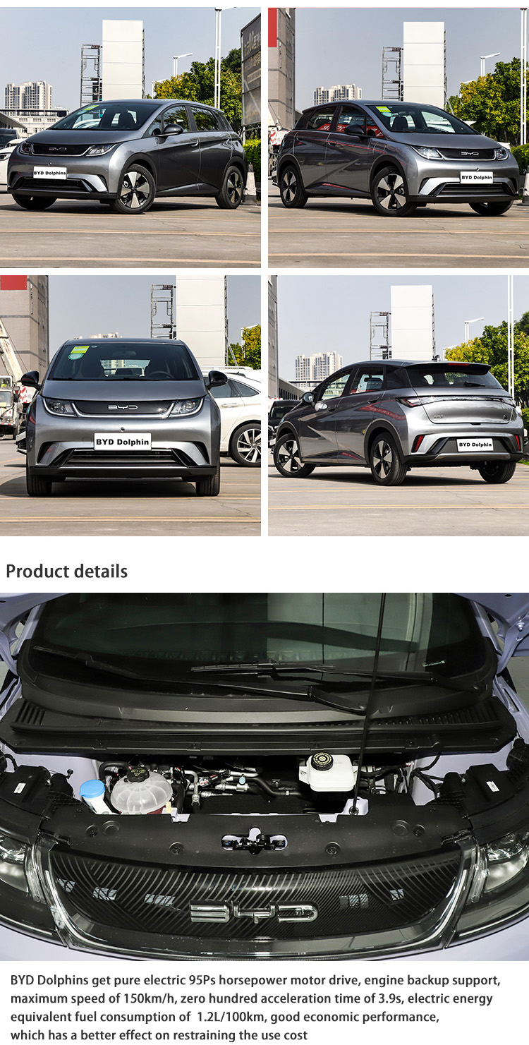 Safety Small Electric EV Cars Steering Drive System Power Assisted