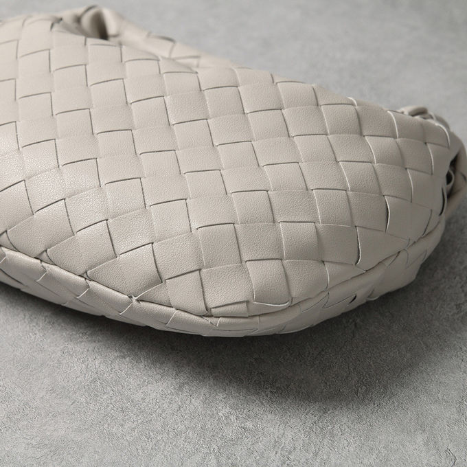 Handbags For Women Genuine Leather Woven Texture Real Leather Bags