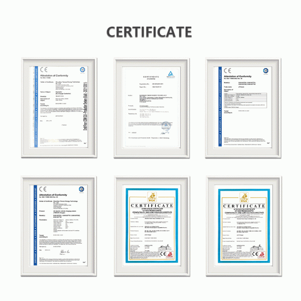 Wind Cooling Box Ev Charging Station DC 7KW 11KW 22KW 30KW 120KW Public