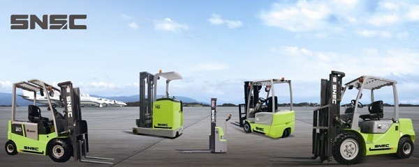 5 Ton Forklift for Sale