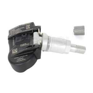 4X LR070840 FW931A159AB Tpms Tire Pressure Monitoring System 433MHz