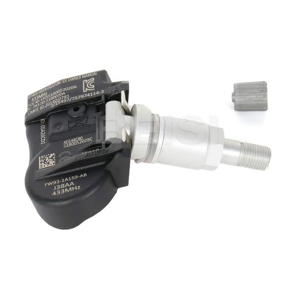 4X LR070840 FW931A159AB Tpms Tire Pressure Monitoring System 433MHz