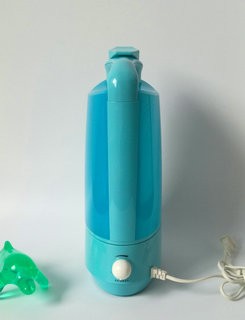 2.5L Cool Air Humidifier , 15-25㎡ Effective Area Air Humidifier For Home