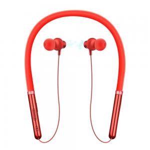 Buy cheap Neck Sports Noise Cancelling Wireless Earbuds / Sweat Noise Cancelling Waterproof Headphones product