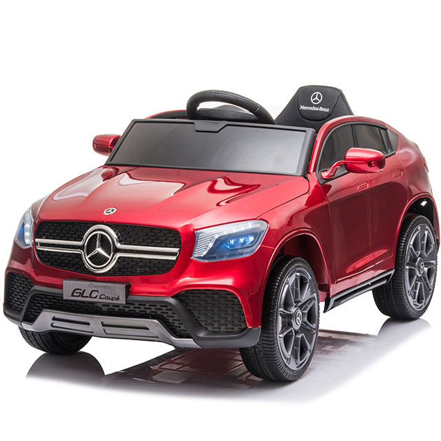 2023 Baby Ride On Car with Remote Control Product Size 105*68*50 Made of PP Authorized