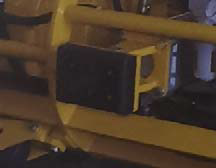 Automatic 200KG Weight Internal Pipe Clamp For Oil Pipeline Mouthpiece Pipeline Internal Clamp