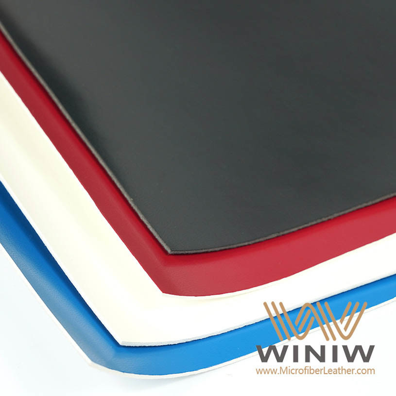 High Quality of Chinese Origin Hot Selling Quality Synthetic Leather Volleyball Leather Material