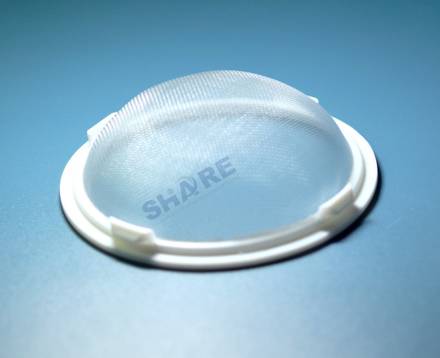 round proofer basket