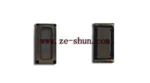China Metal Black Mobile Phone Replacement Parts Nokia Lumia 520 Speaker on sale