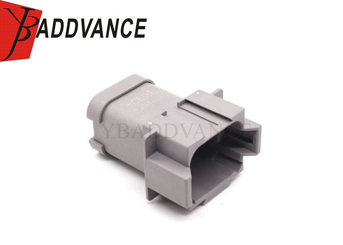 Deutsch DT Series 8 Pin Automotive Male DT04-08PA Socket Connector For Car